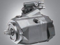 軸向柱塞變量泵10VNO