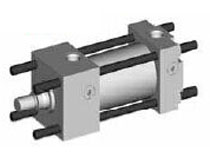 MX1安裝方式拉桿型液壓缸