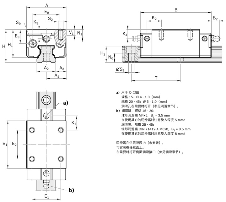 REXROTH-新型滑塊 R205E21420--結(jié)構(gòu)圖.jpg