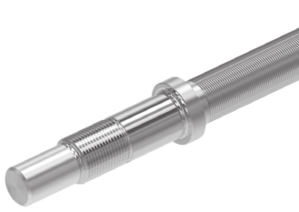 力士樂行星滾柱絲杠類型 212、