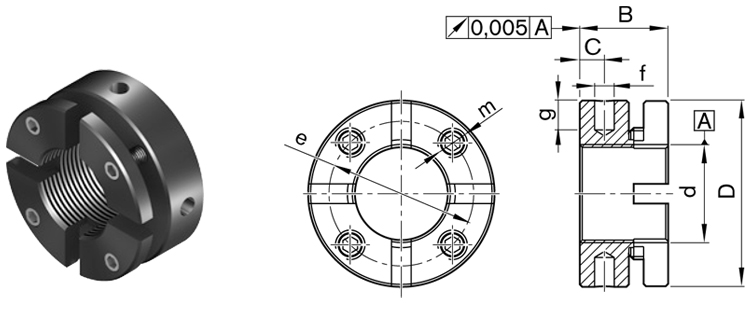 力士樂(lè)行星滾柱絲杠