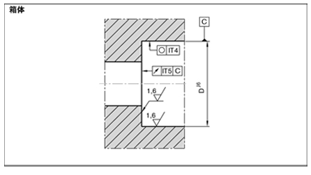 力士樂(lè)行星滾柱絲杠
