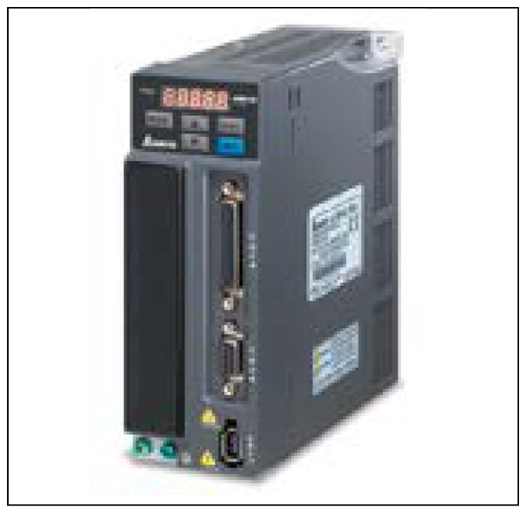 力士樂直線模組